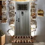 Onar Luxuries Apartmán Ermupoli