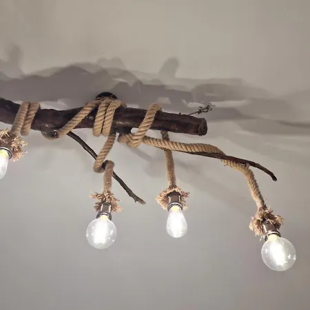 Apartment Onar Luxuries *