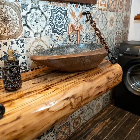 Apartment Onar Luxuries *