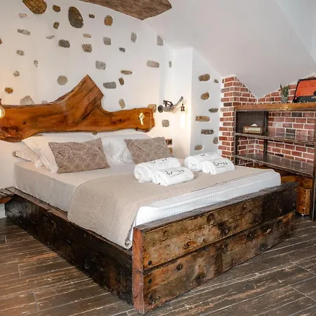 Apartamento Onar Luxuries *