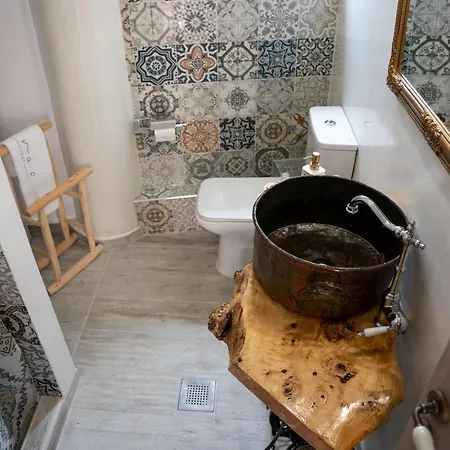 Apartment Onar Luxuries