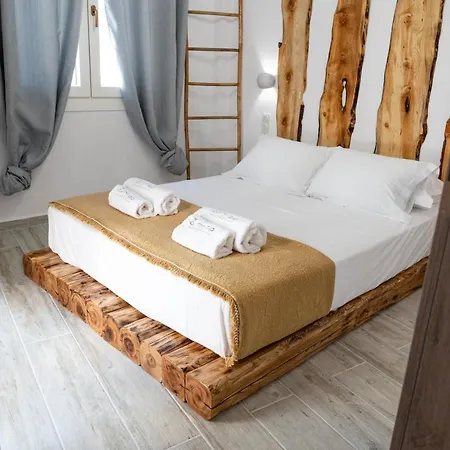 Onar Luxuries Apartment Ermoupoli