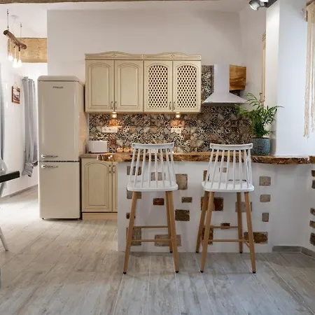 Onar Luxuries Apartment *