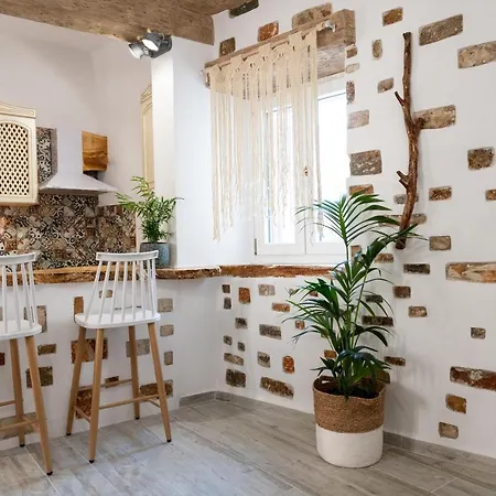 Apartment Onar Luxuries *