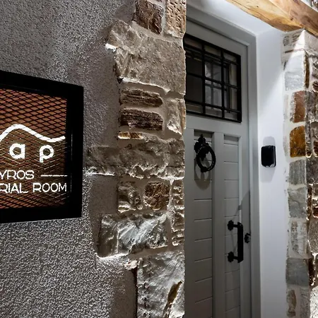 Onar Luxuries Apartamento