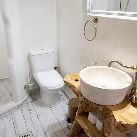 Apartamento Onar Luxuries