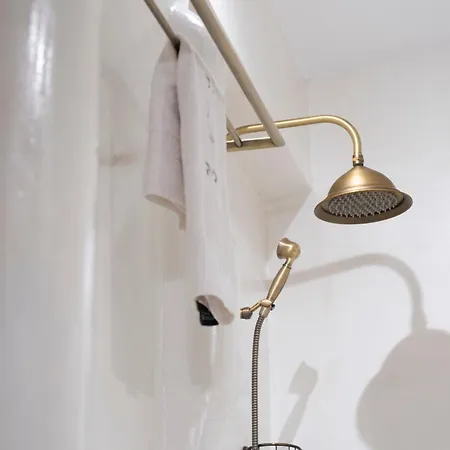 Apartamento Onar Luxuries *