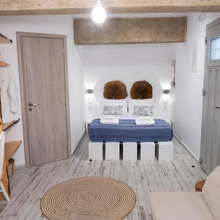 Apartment Onar Luxuries Ermoupoli