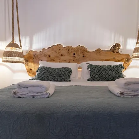 Apartamento Onar Luxuries *
