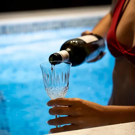 Onar Luxuries Ermoupoli