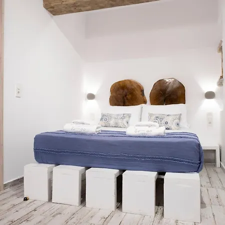 Onar Luxuries