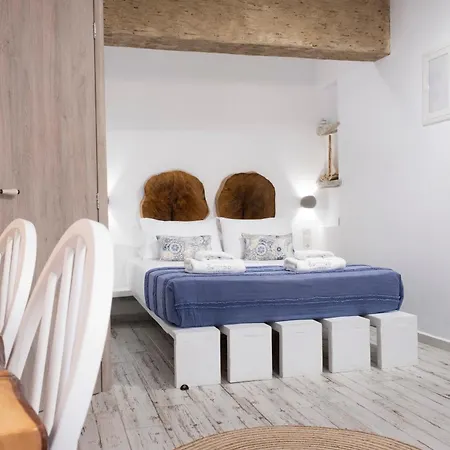 Apartamento Onar Luxuries
