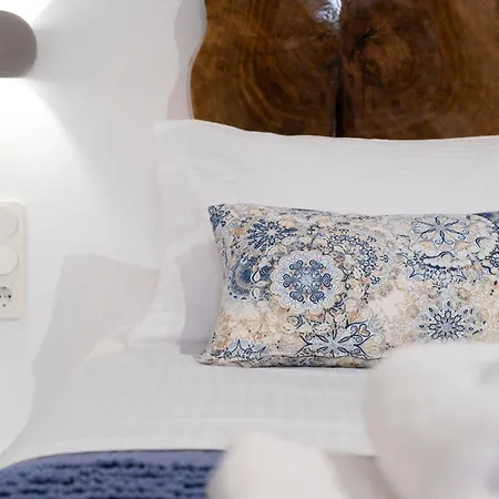 Apartment Onar Luxuries *