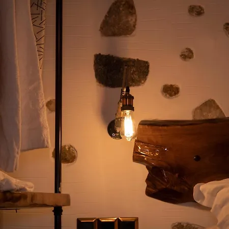 Apartment Onar Luxuries