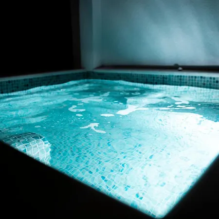 Apartment Onar Luxuries *