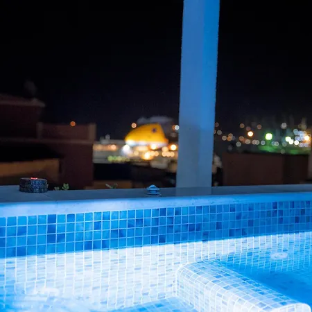 Apartamento Onar Luxuries *