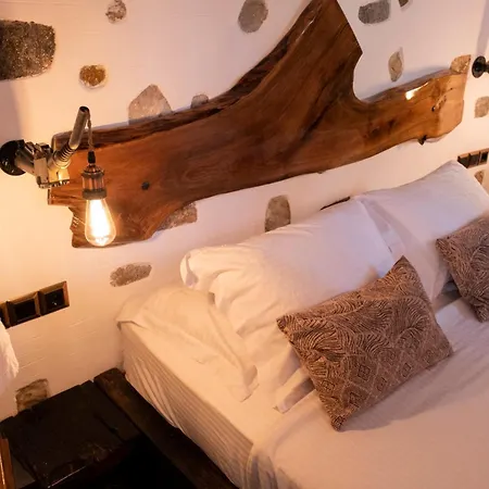 Apartment Onar Luxuries *