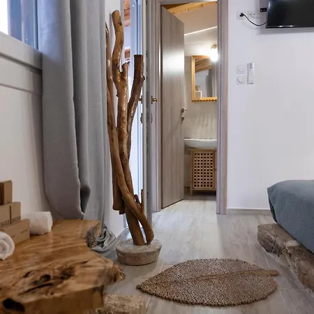 Apartment Onar Luxuries