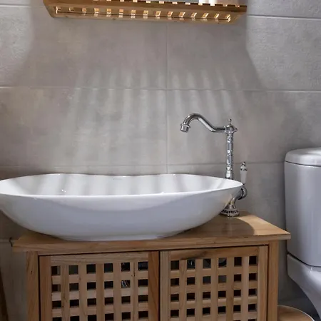 Apartamento Onar Luxuries Ermoupoli