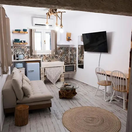 Onar Luxuries Ermoupoli