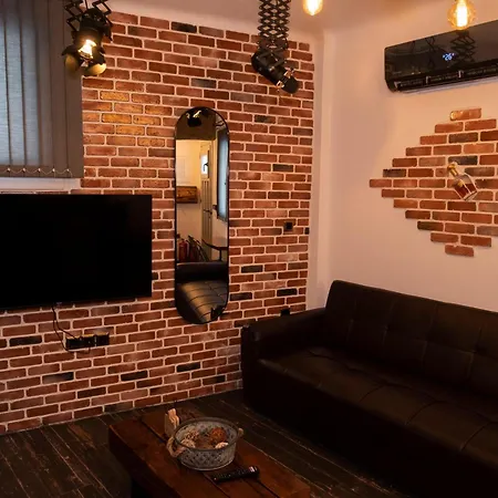 Apartment Onar Luxuries *