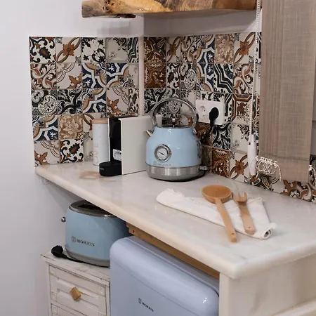 Apartamento Onar Luxuries Ermoupoli