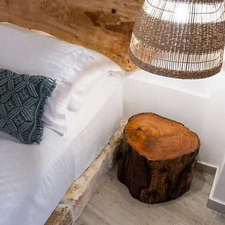 Onar Luxuries Ermoupoli