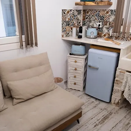 Apartamento Onar Luxuries