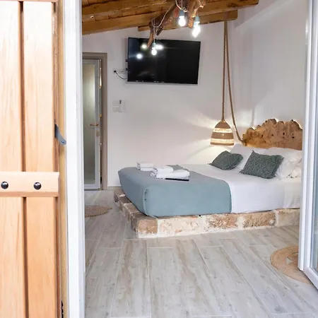 Onar Luxuries Ermoupoli