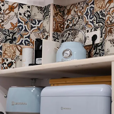 Apartamento Onar Luxuries