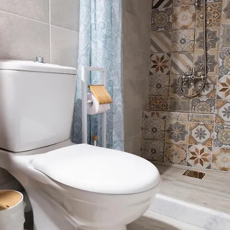 Apartment Onar Luxuries