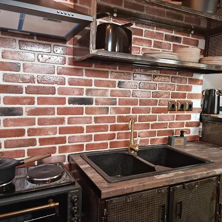 Apartment Onar Luxuries *