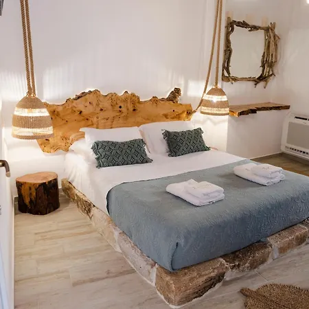 Apartment Onar Luxuries Ermoupoli