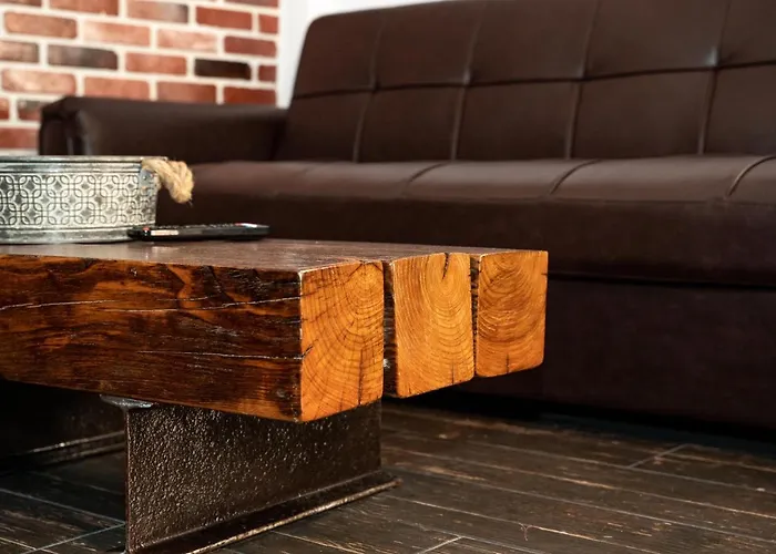 Onar Luxuries דירה ארמופוליס