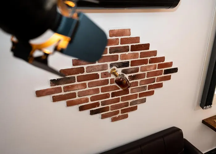 Onar Luxuries דירה