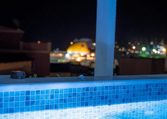 דירה Onar Luxuries *