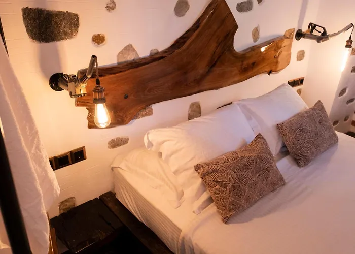 דירה Onar Luxuries *