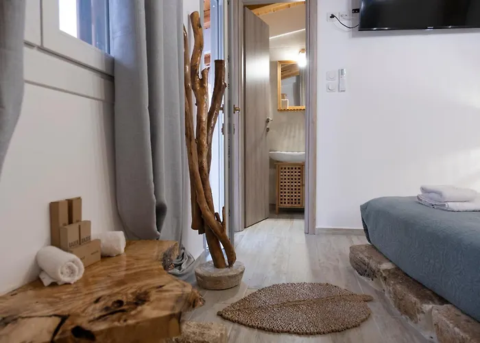 דירה Onar Luxuries