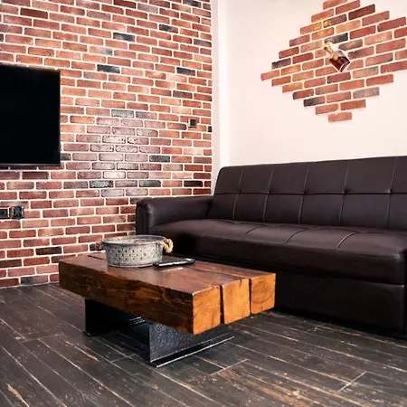 Onar Luxuries Appartement Ermoupoli