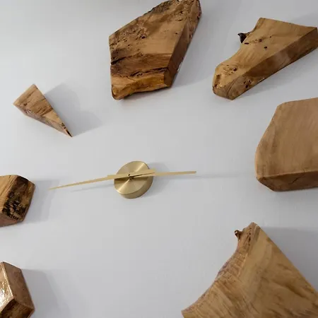 아파트 Onar Luxuries 에르무폴리