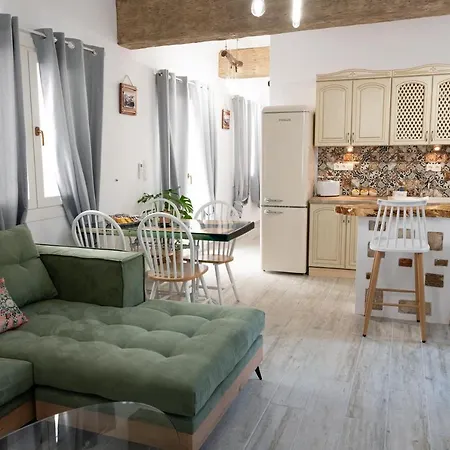 Onar Luxuries Ermoupoli