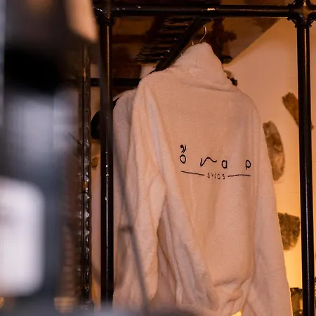 아파트 Onar Luxuries