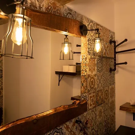 Appartement Onar Luxuries
