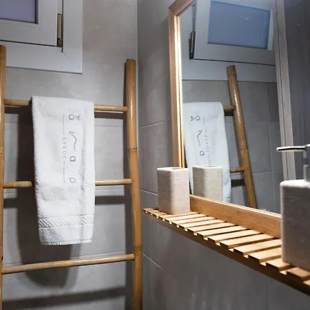 아파트 Onar Luxuries *