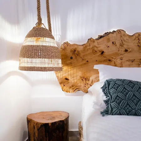 Lägenhet Onar Luxuries