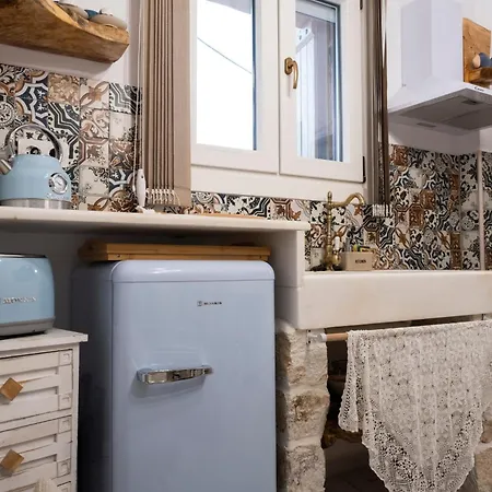 Onar Luxuries 에르무폴리