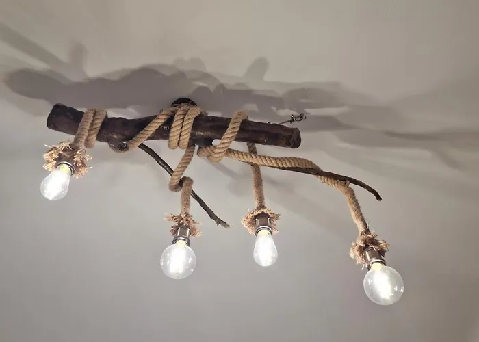 Lägenhet Onar Luxuries *