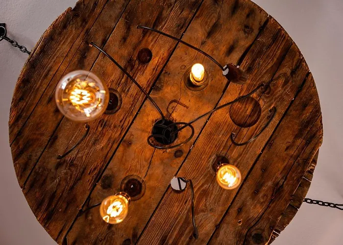 Onar Luxuries Lejlighed *