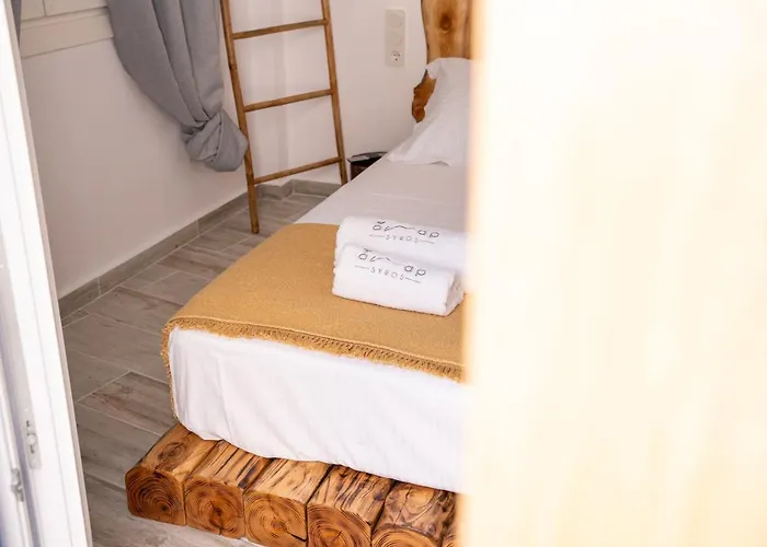 Lägenhet Onar Luxuries *