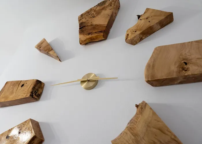 Apartament Onar Luxuries Ermupoli